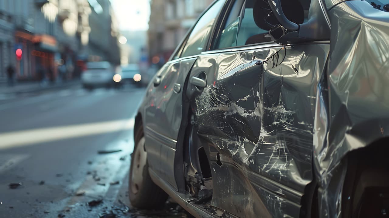 Car Accidents