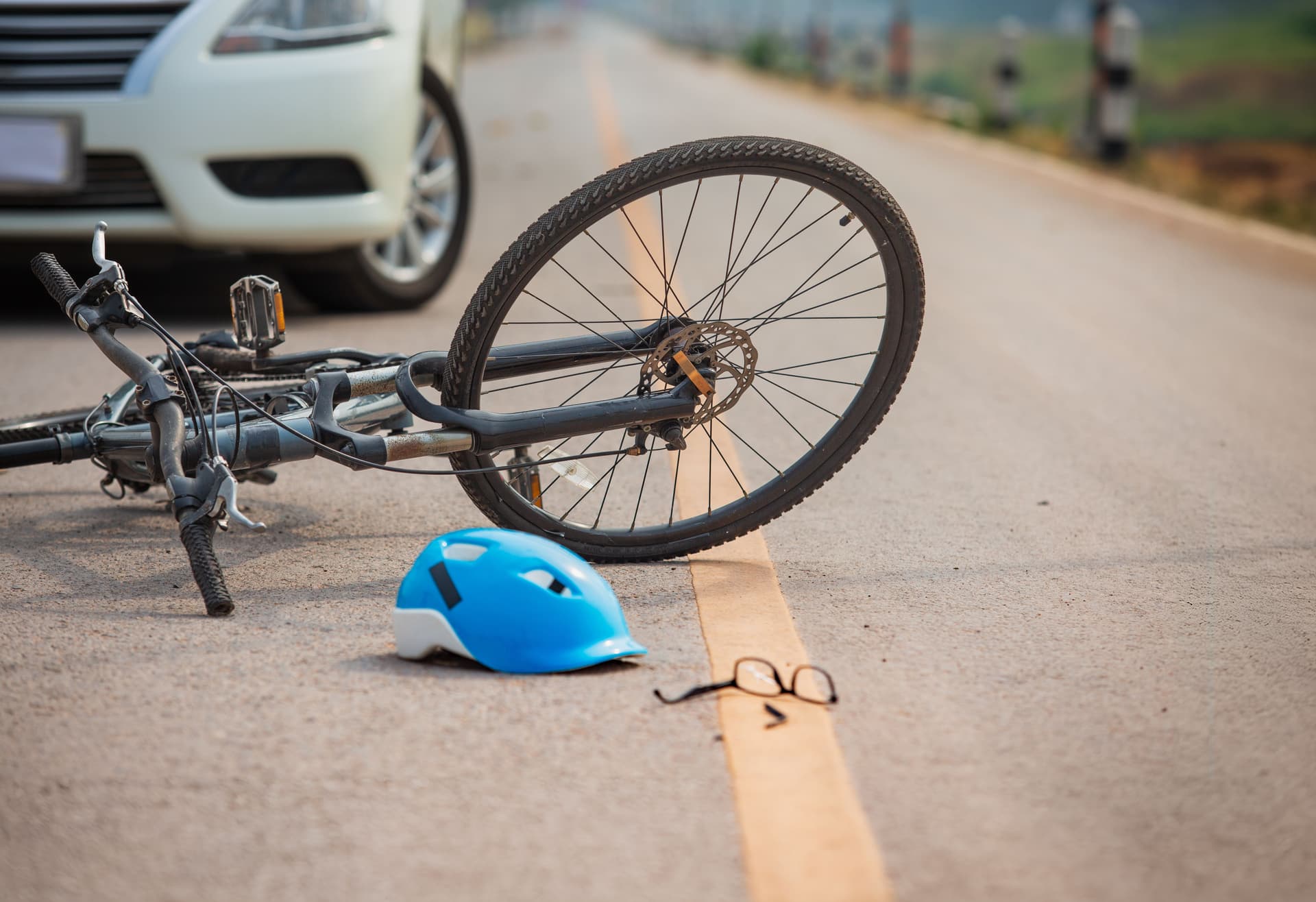 Bicycle Accidents: What Every Cyclist Needs to Know About Their Rights, Recovery, and Next Steps
