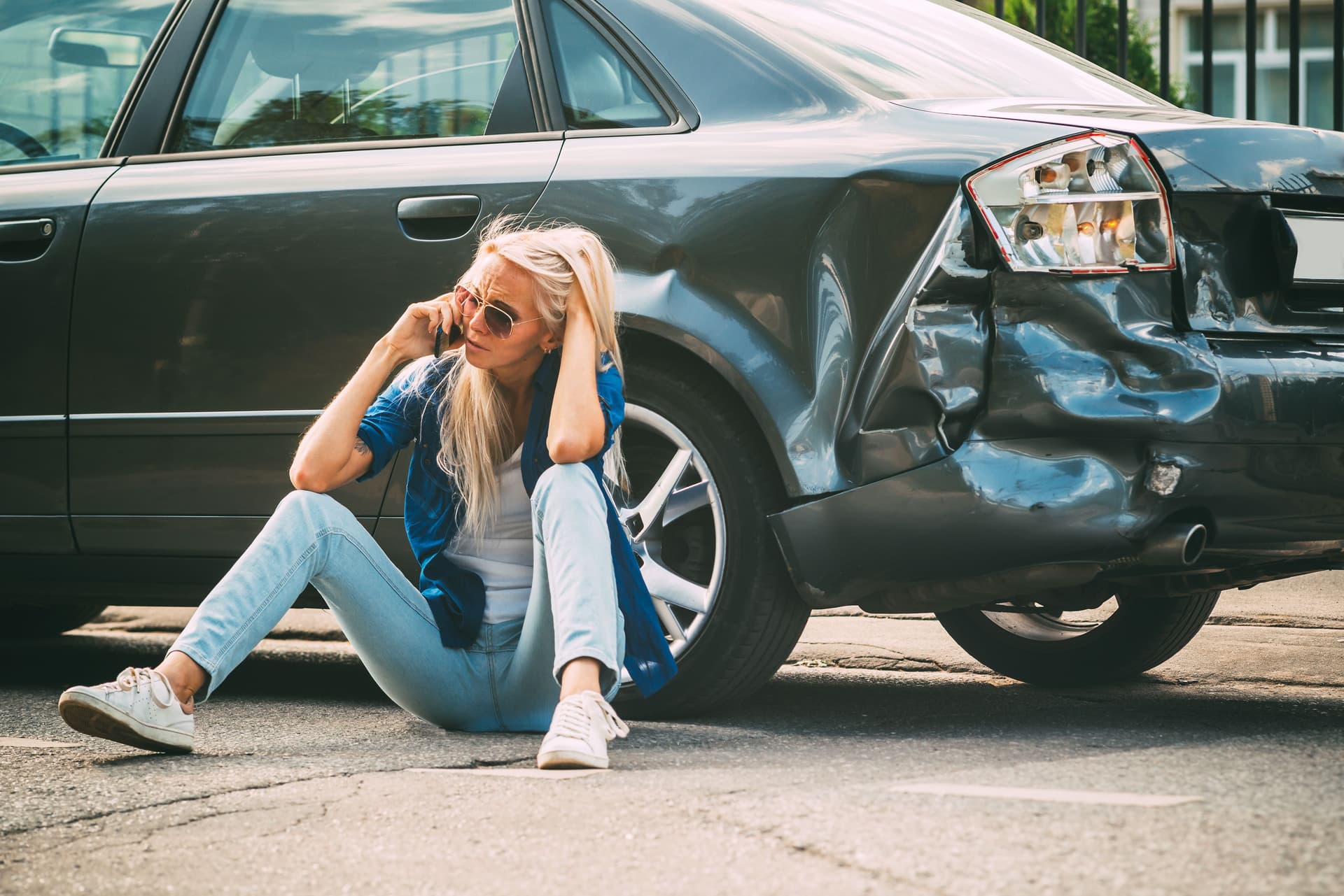 Car Accidents: What To Do, Your Rights, and How to Move Forward After a Crash